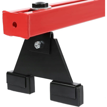 Engine and gearbox mounting beam, 500 kg