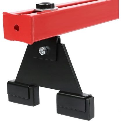 Engine and gearbox mounting beam, 500 kg