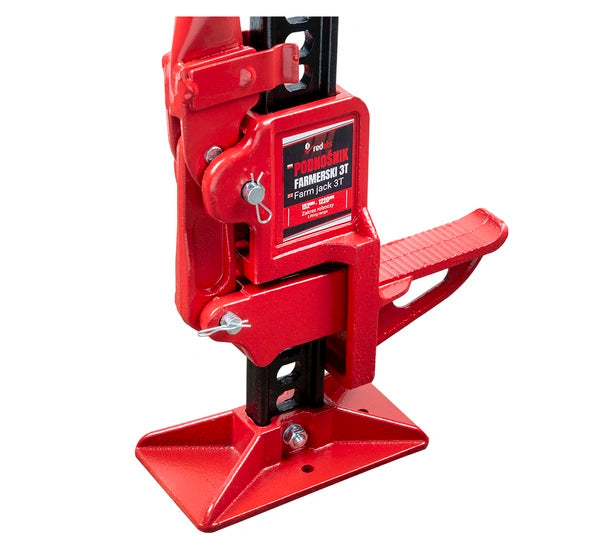 Hi-Lift REDATS 3T 122cm 48” lauksaimniecības domkrats