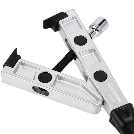 Плоскогубцы для хомутов с ручкой BMW/VW/Audi 3/8, Resser
