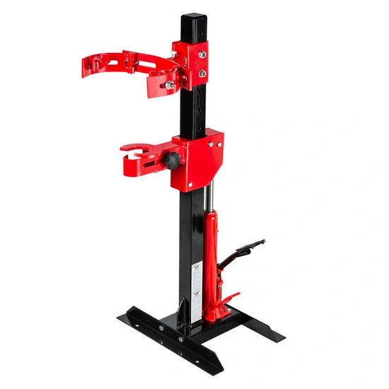 Hydraulic spring extractor REDATS H-420 1T