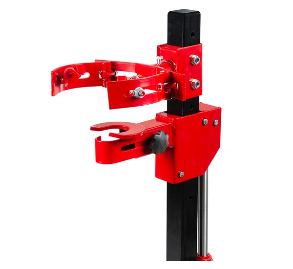 Hydraulic spring extractor REDATS H-420 1T