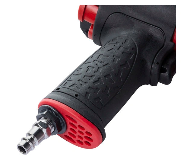 Impact wrench 1900Nm 1/2"" REDATS P-180 + 1/4"" inlet