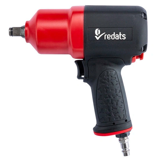 Ударный гайковерт 1900 Н·м 1/2"" REDATS P-180 + входное отверстие 1/4""