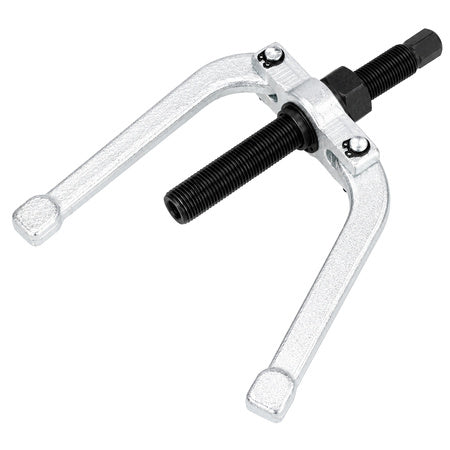 Inertia puller for bearings, set of 16 pieces