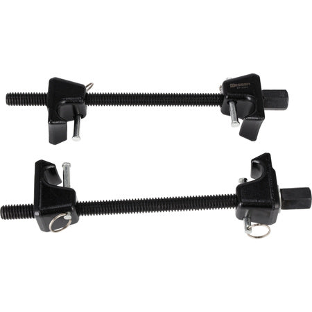 McPherson spring puller 260 mm with safety device