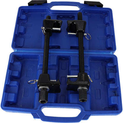 McPherson spring puller 260 mm with safety device