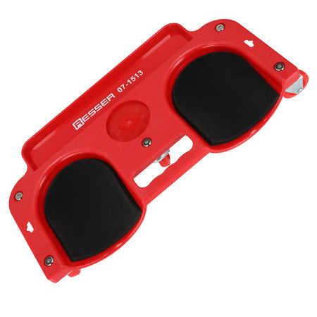 Mechanic's couch on wheels, 90 kg