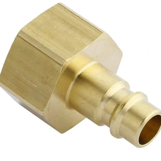 Quick-connect fitting with internal thread 1/2 05-00-64
