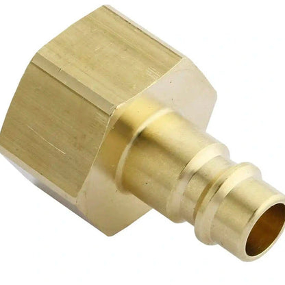 Quick-connect fitting with internal thread 1/2 05-00-64
