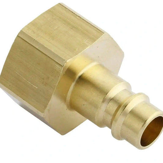 Quick-connect fitting with internal thread 1/2 05-00-64
