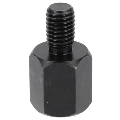 Pneumatic injector puller with adapters, 21-piece set