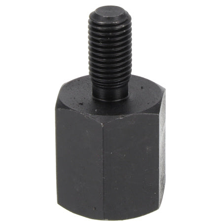 Pneumatic injector puller with adapters, 21-piece set