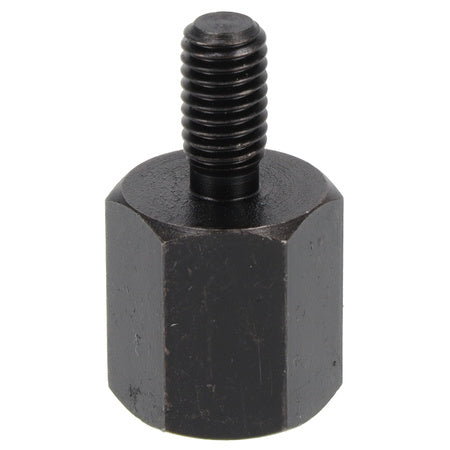Pneumatic injector puller with adapters, 21-piece set