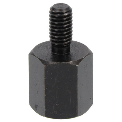 Pneumatic injector puller with adapters, 21-piece set
