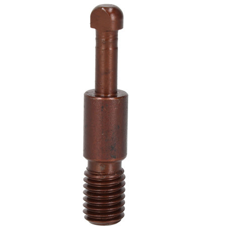 Puller for pulley bearings, internal set of 28 pieces