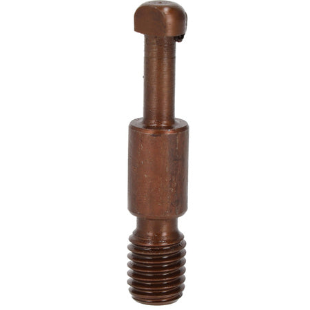 Puller for pulley bearings, internal set of 28 pieces