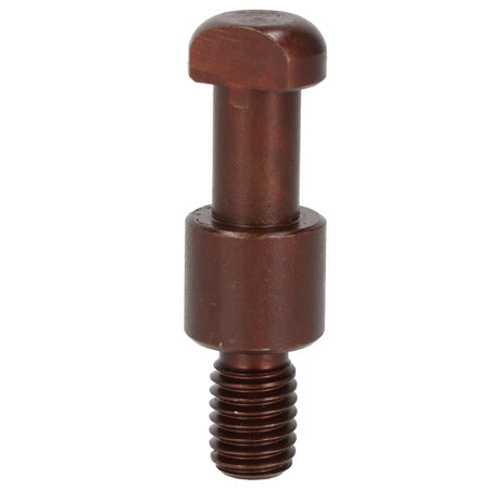 Puller for pulley bearings, internal set of 28 pieces