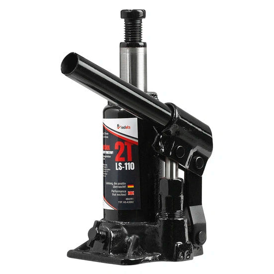 REDATS LS-110 2T bottle jack