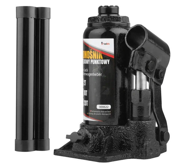 REDATS LS-110 2T bottle jack