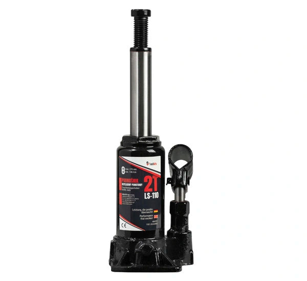 REDATS LS-110 2T pudeles domkrats