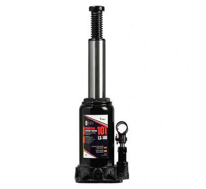 Бутылочный домкрат REDATS LS-140 10T