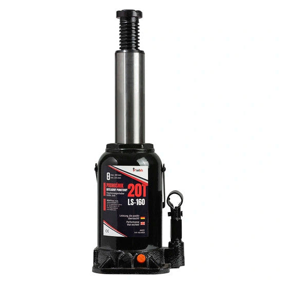 REDATS LS-160 20T pudeļu domkrats