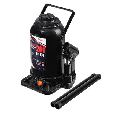 Бутылочный домкрат REDATS LS-160 20T