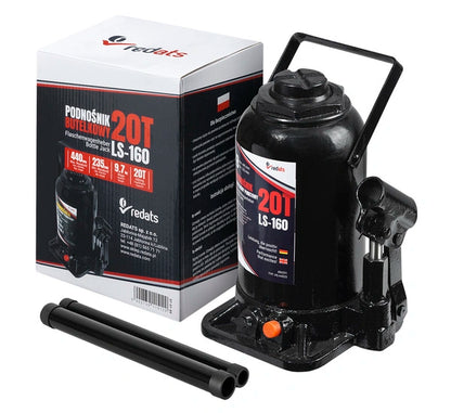 REDATS LS-160 20T bottle jack