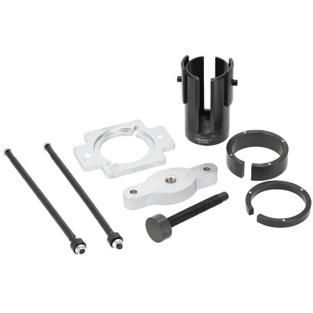 Rear suspension arm bushing puller FORD/VOLVO