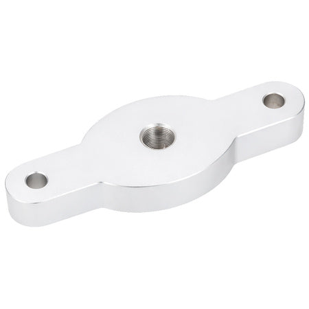 Rear suspension arm bushing puller FORD/VOLVO