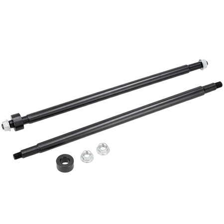 Rear suspension arm bushing puller FORD/VOLVO
