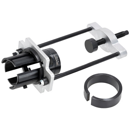 Rear suspension arm bushing puller FORD/VOLVO