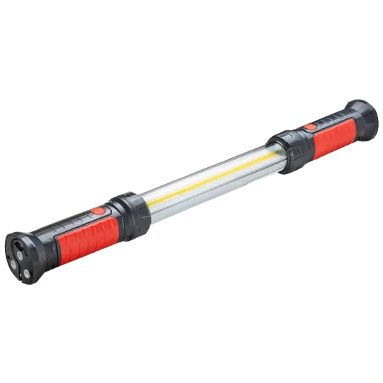 Uzlādējams LED darba apgaismojums zem motora pārsega REDATS FC-310