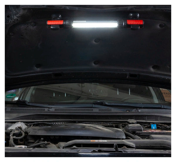 Uzlādējams LED darba lukturis motortelpai REDATS FC-310
