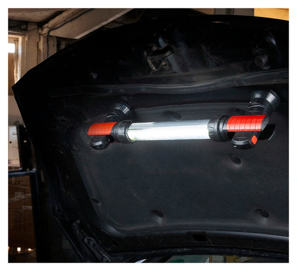 Uzlādējams LED darba lukturis motortelpai REDATS FC-310