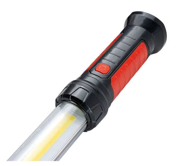 Uzlādējams LED darba lukturis motortelpai REDATS FC-310