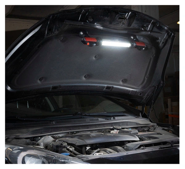 Uzlādējams LED darba lukturis motortelpai REDATS FC-310