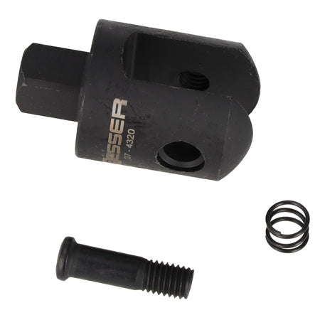 Remonta komplekts salauztam 1/2" rokturim, Resser