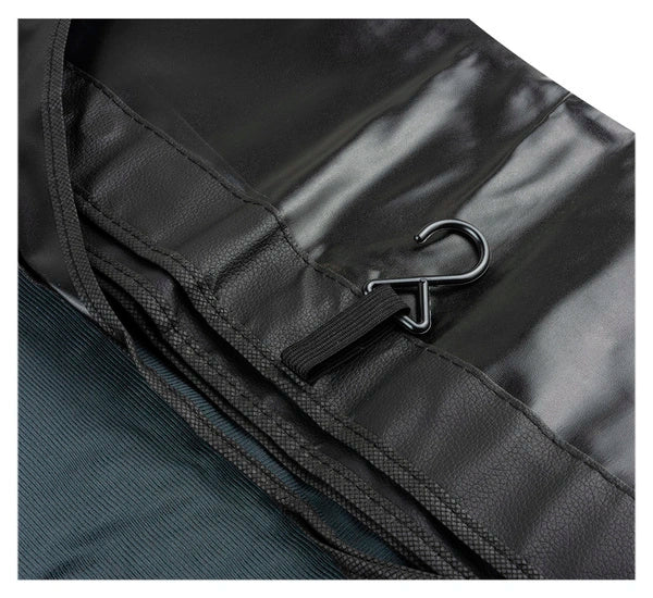 Service cover / protective 3pcs. front + 2 x fender
