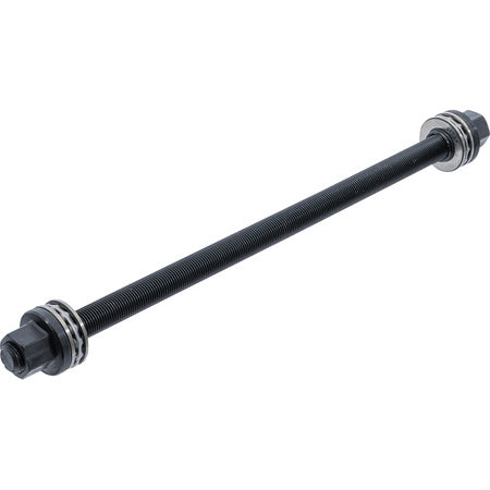 Swing arm bearing sleeve puller, M12 screw, 450 mm
