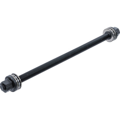 Swing arm bearing sleeve puller, M12 screw, 450 mm