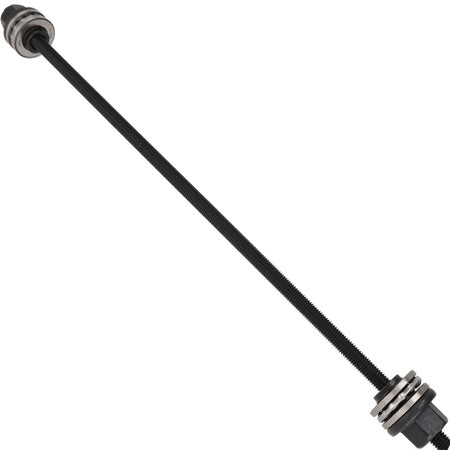 Šarnīrsviras gultņa uzmavas novilcējs, M12 skrūve, 450 mm