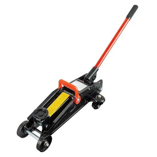 Тележечный домкрат 2 тонны REDATS LS-320