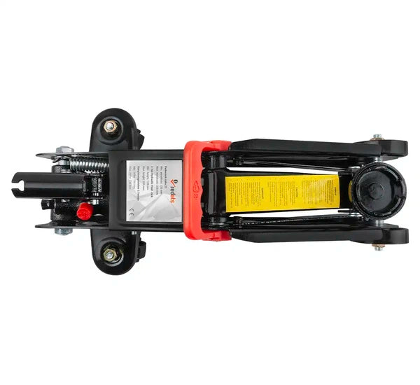 Trolley jack 2 tons REDATS LS-320
