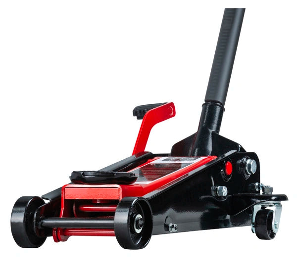 Domkrats 3 tonnas REDATS LS-350 ar ātro pacelšanu