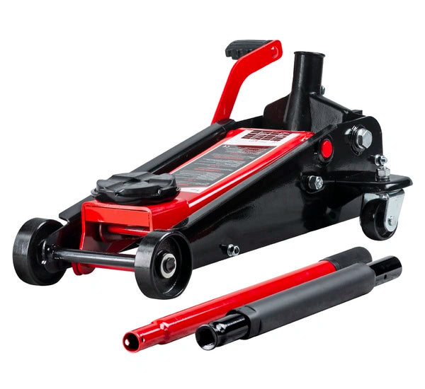 Trolley jack 3 tons REDATS LS-350 with quicklift