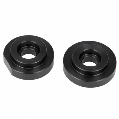 VW bearing and hub puller 72 mm, 16 pieces