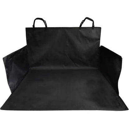 Waterproof car cover for pets 200x100cm