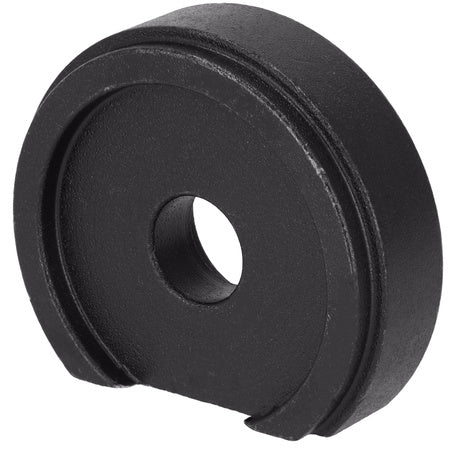 Wheel hub bearing puller for Citroen/Opel/Toyota